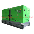 50kVA 40kw Silent Diesel Generator 36kw Lovol Generator Electric with Ce Approved